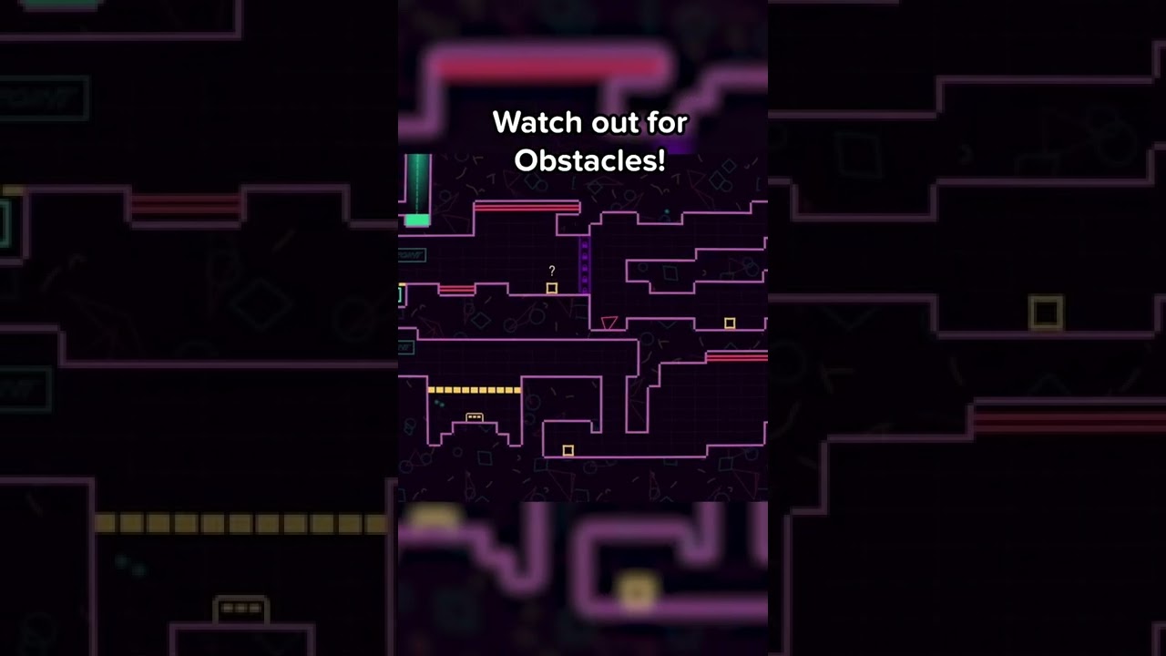 A new tower is here! 🍍 Climb the Big NEON Tower on Coolmath Games.