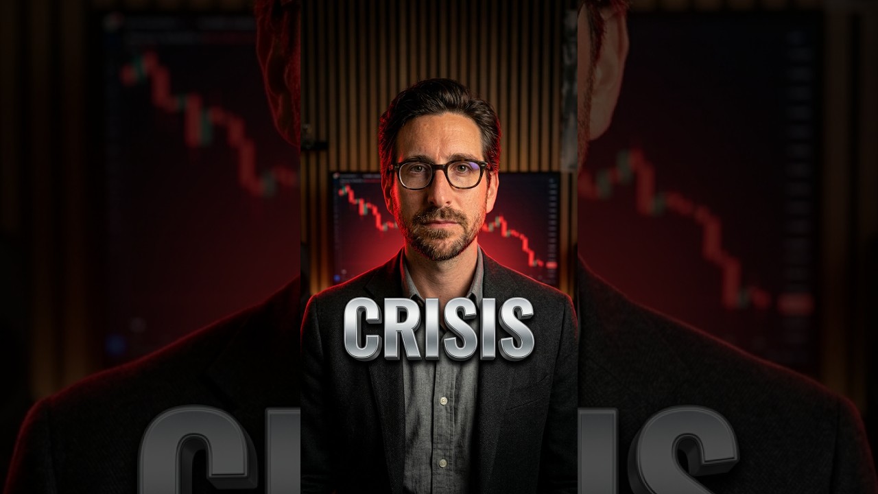 La Crisis Econ&oacute;mica