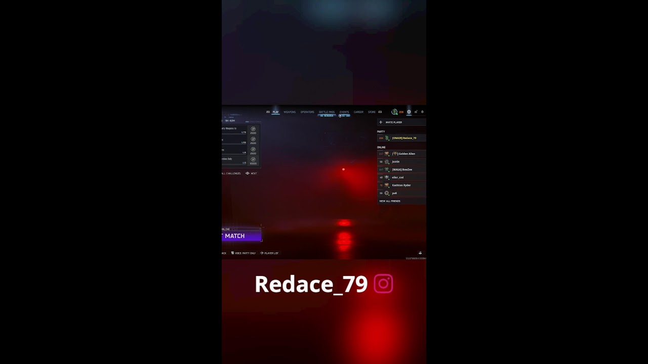 Ranked grinding #BO7 tune in #callofduty #cod #blackops7 #callofdutywarzone #callofdutymobile
