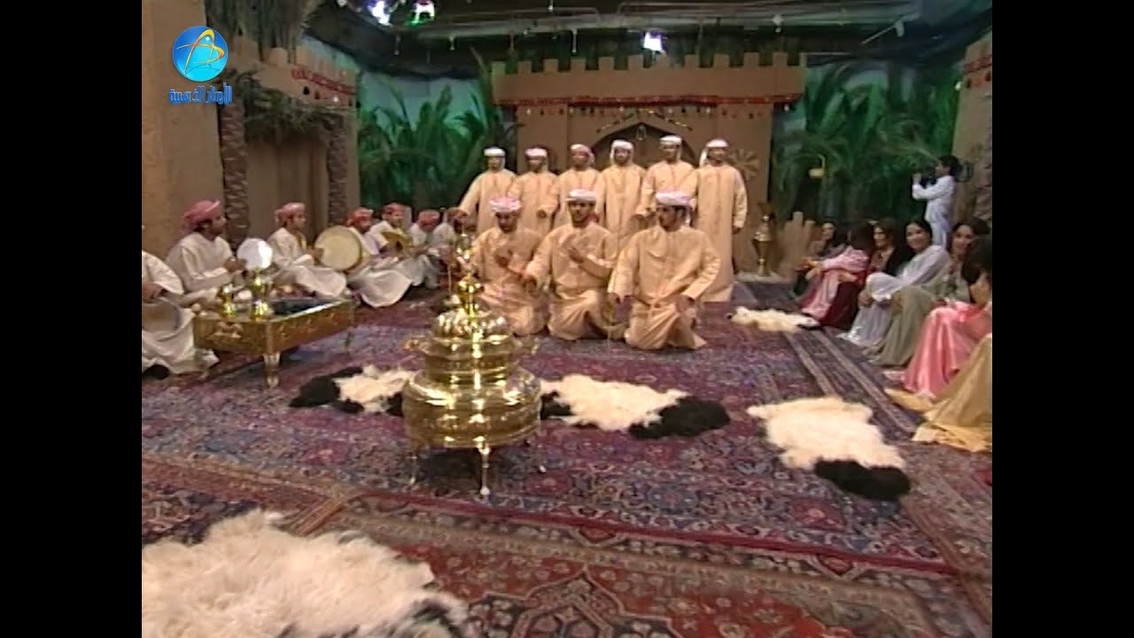 فرقة المقابيل الحربية | يا غزال المفالي