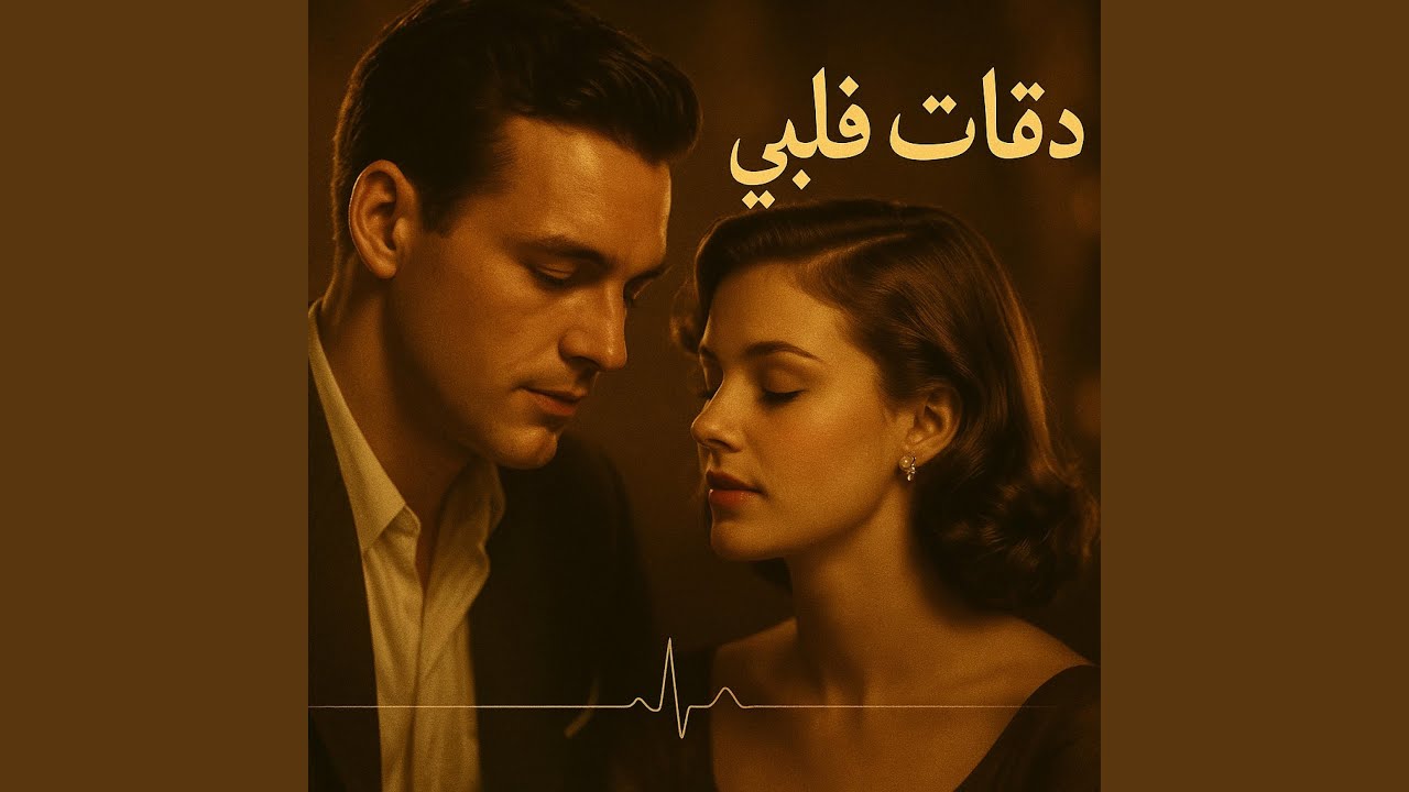 دقّات قلبي Heartbeat