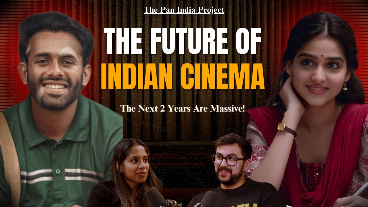 Will Malayalam Continue To Shine? & Will There Be A Void Without Certain Actors?
