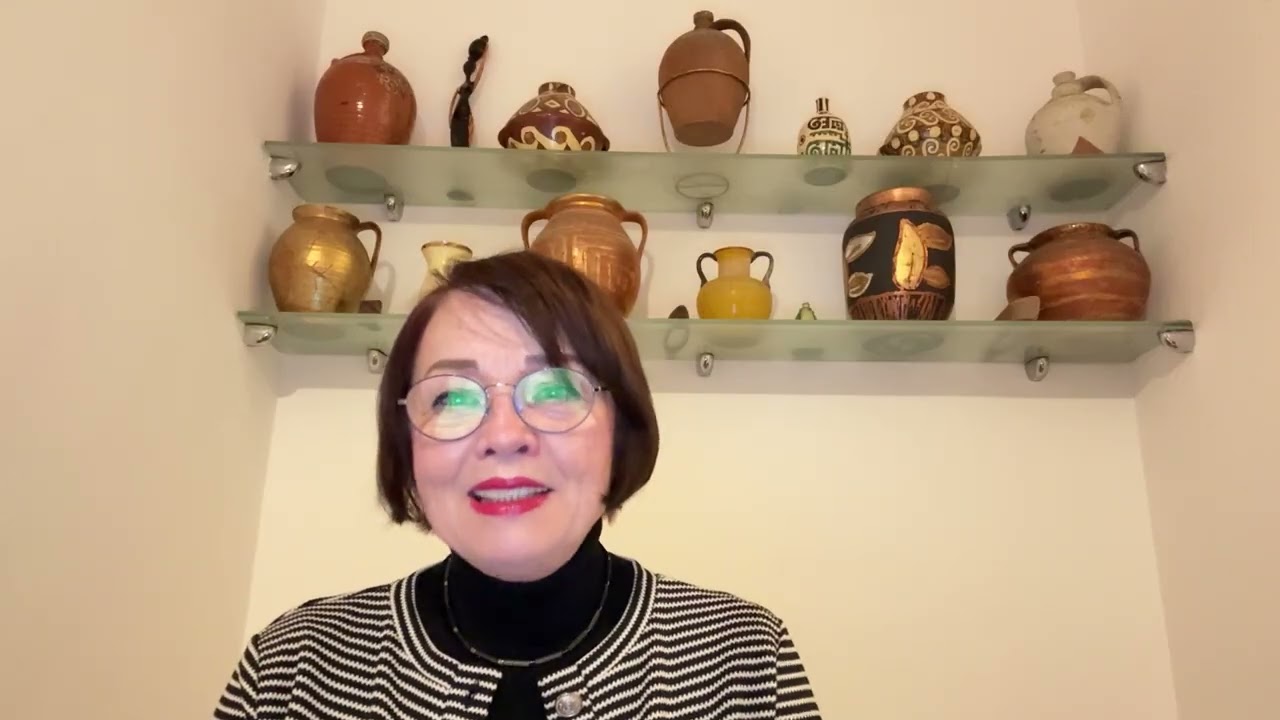 Emoții tiroidiene