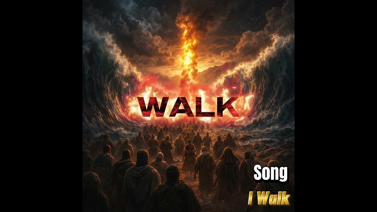 Walk (Single)