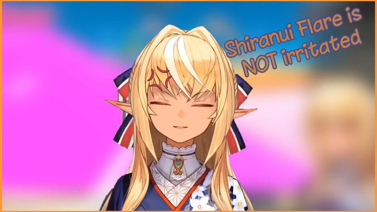 Shiranui Flare 