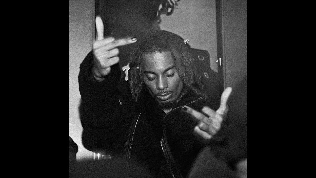 [FREE] Playboi Carti x F1LTHY x WLR Type Beat - 