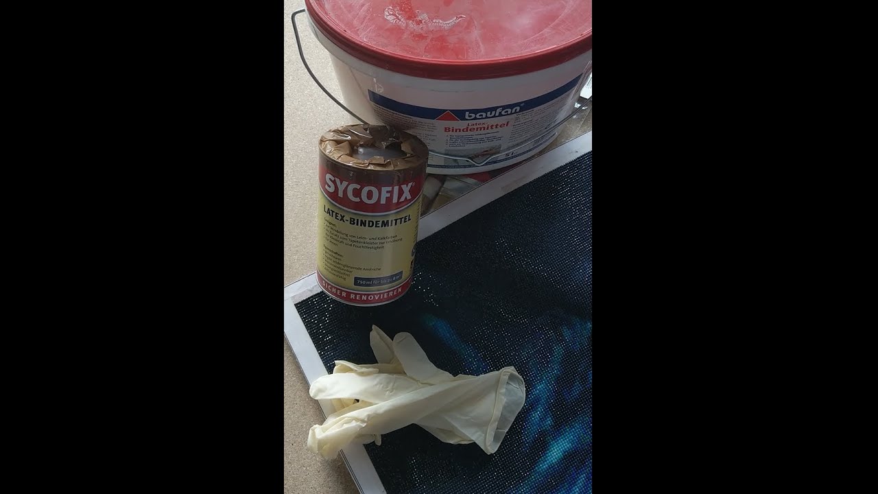 Diamond Painting Versiegelung deutsch 2 Produkte im Test