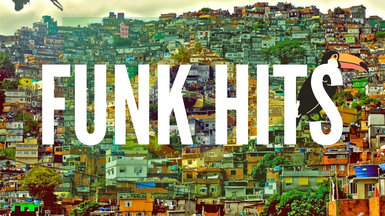Funk Hits Melhores Funks 2022 | 1 hora
