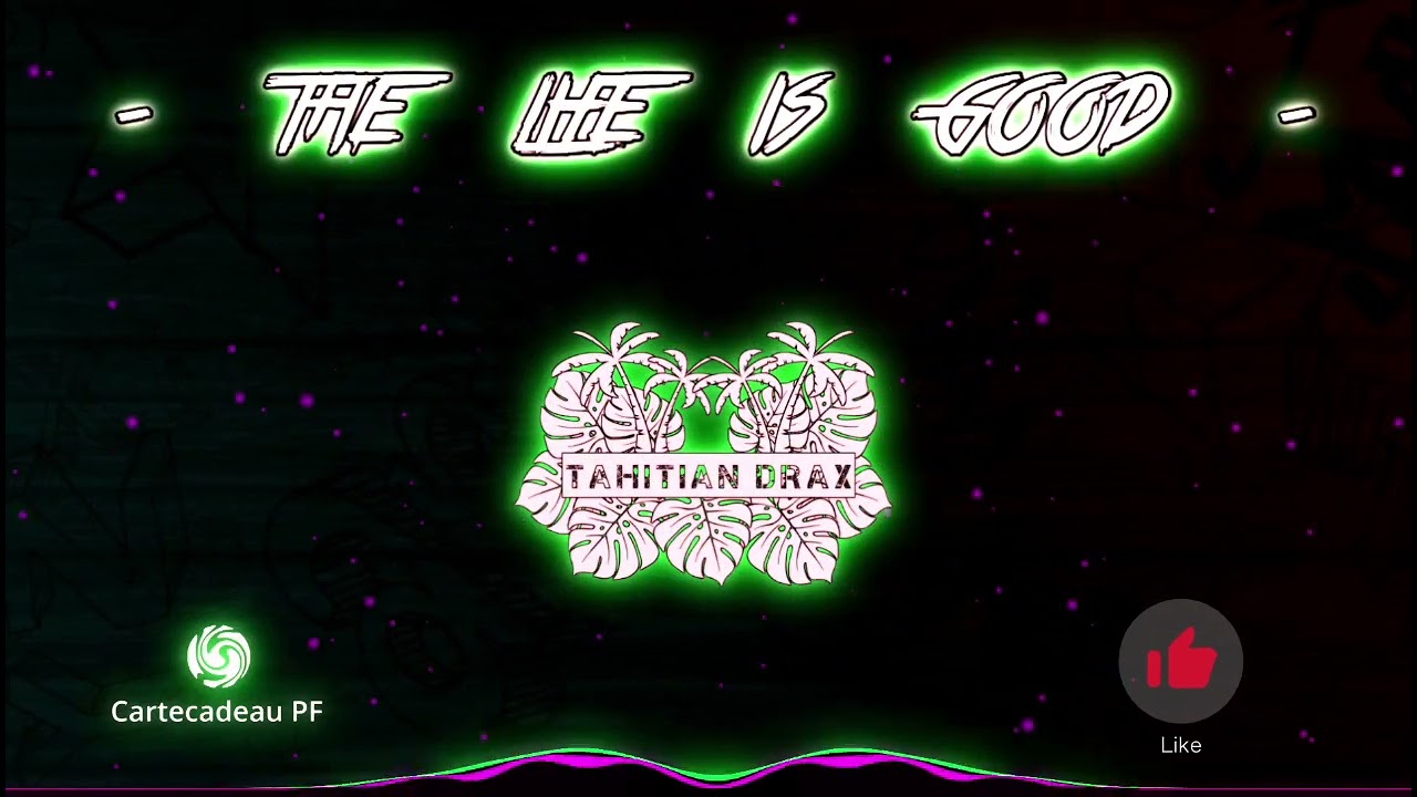 MAFIOSA DECK [ NUKEA X HIGHWELL ] TAHITI REMIX 2026