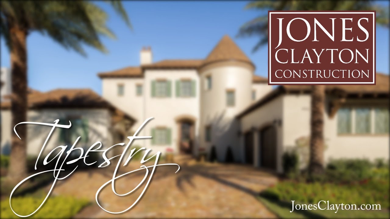 Architecture Spotlight #20 | Tapestry at Walt Disney Golden Oak by Jones Clayton | Orlando, FL