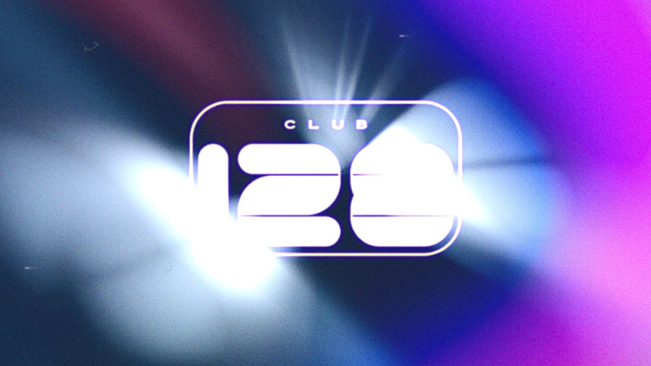 Club128 - vibrant house mix by distantstar