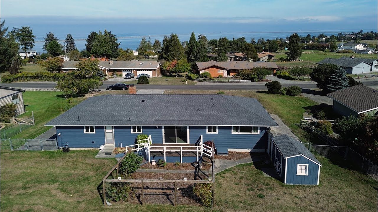61 James St, Sequim, WA $449,000
