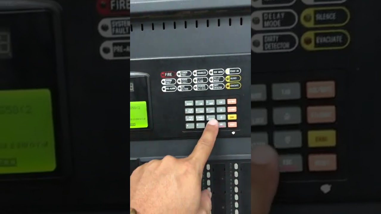 Repaired gst 200 no power loop