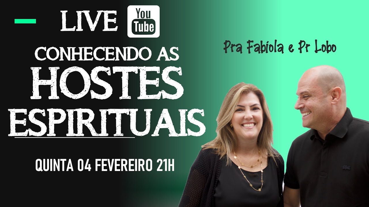 Hostes Espirituais | Perguntas e Respostas #65