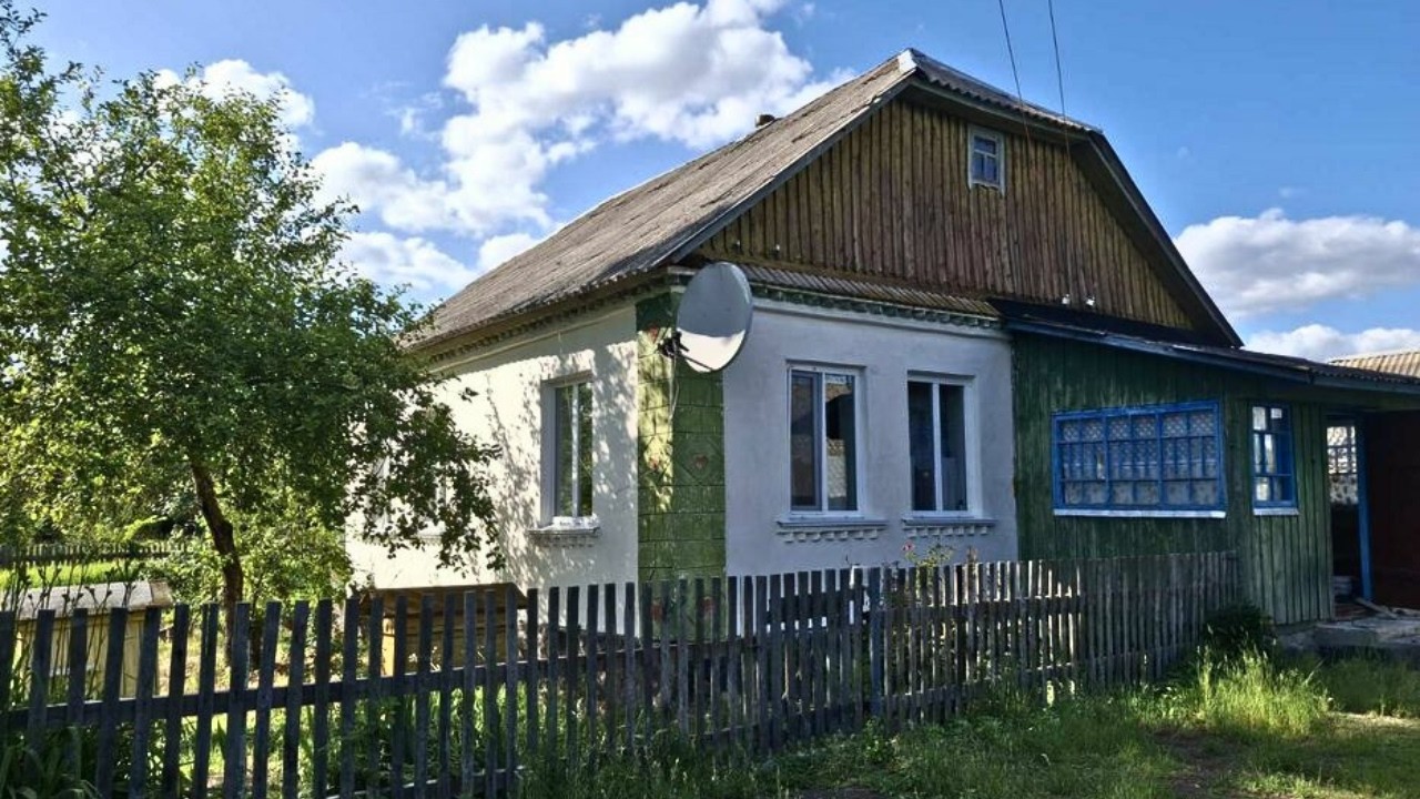 Продаються просторі, затишні будинки неподалік біля міста 🏠 огляд 3 будинків на продаж