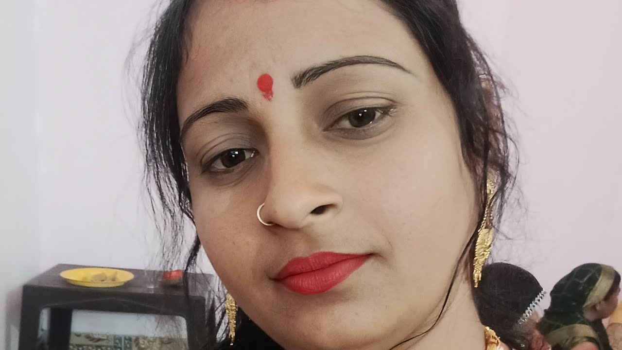 Janvi official 50 लाइव है सभी को राधे राधे