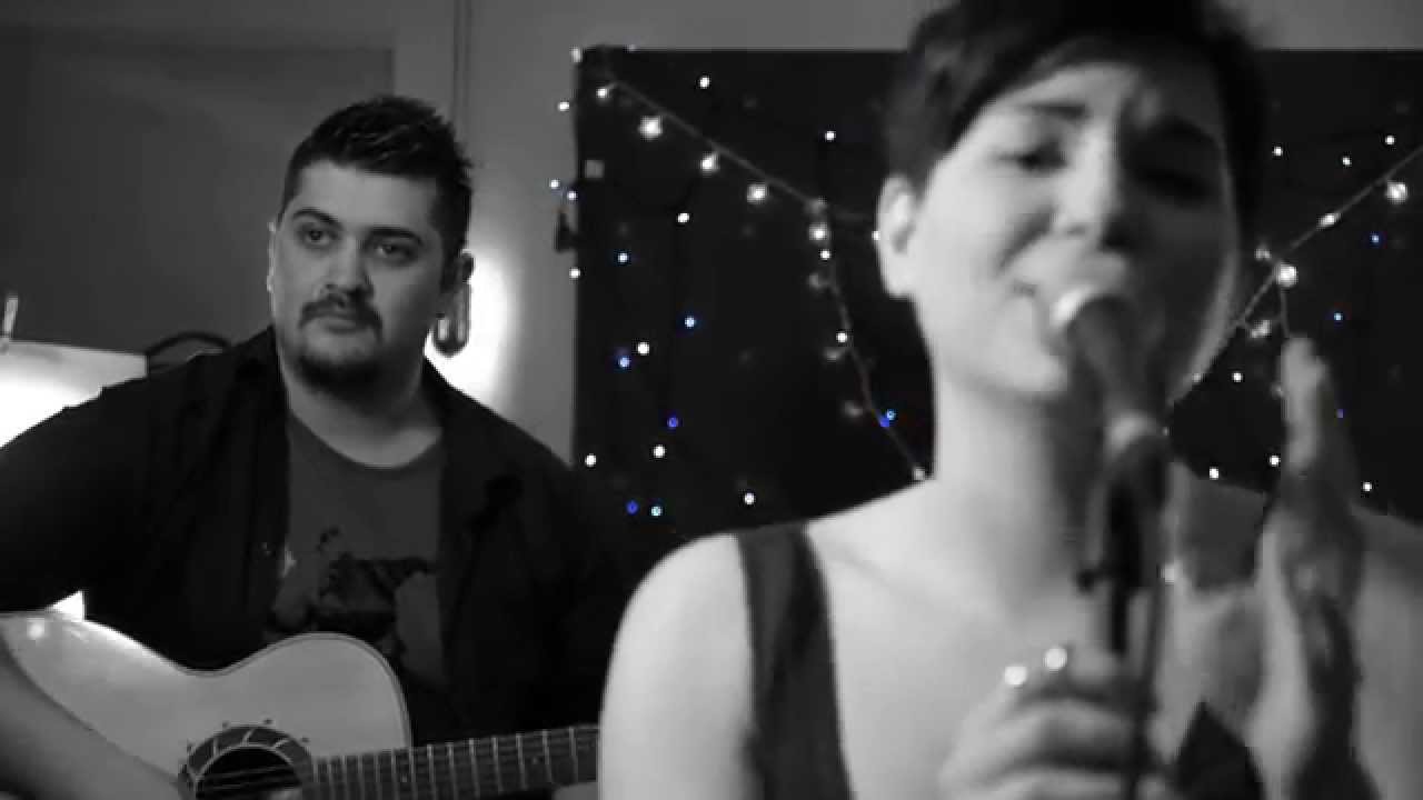 Duffy - Mercy (Acoustic Cover by Morange)