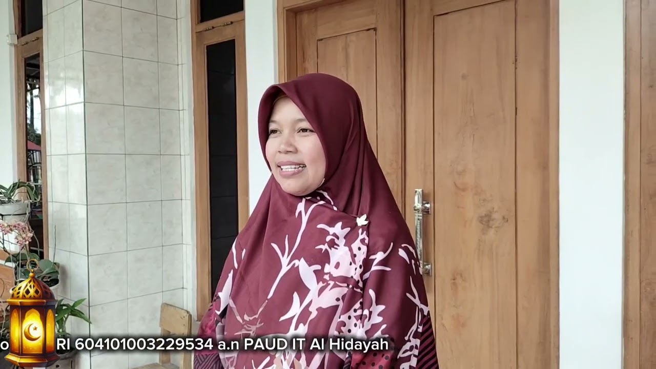 Mutiara Hati Eps. 07 Ramadhan 1447 H