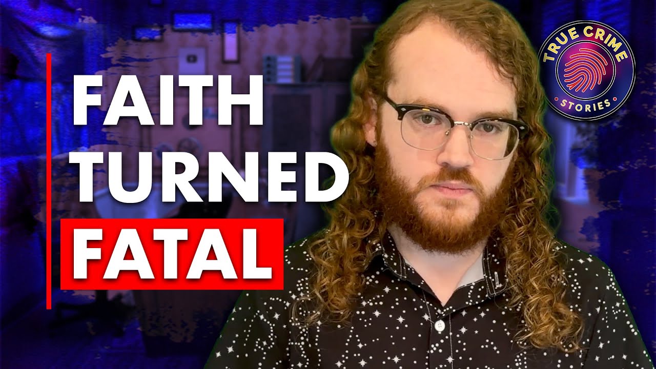 Top 5 Church Murder Stories That Will Give You Nightmares