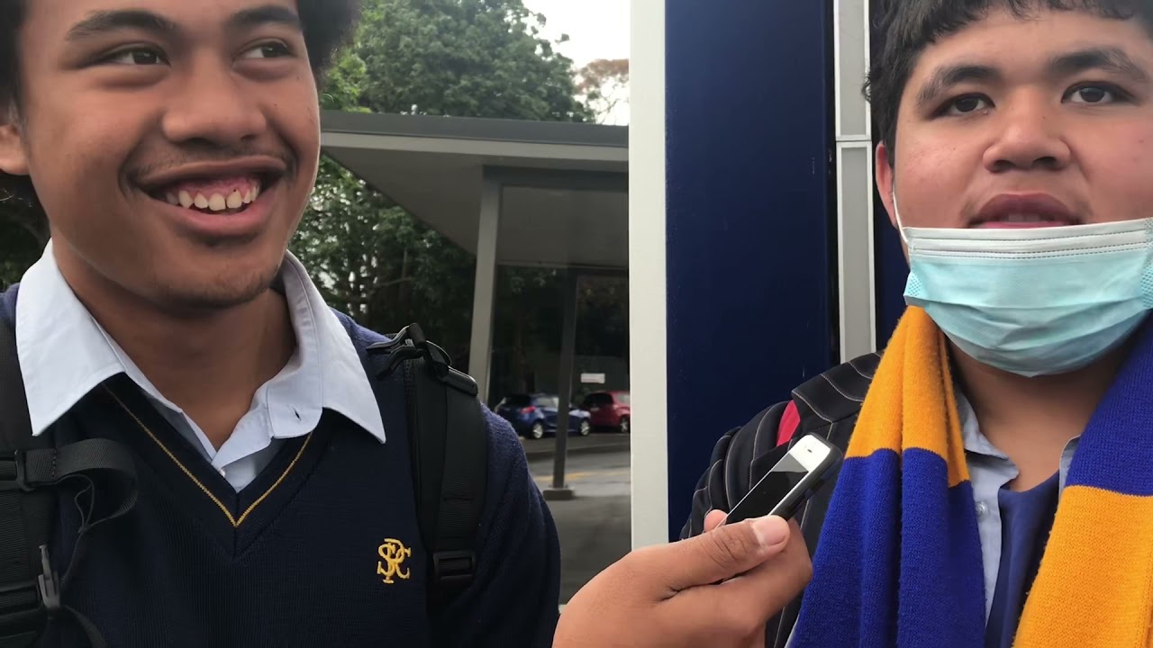St Peter’s College Leavers Video 2021