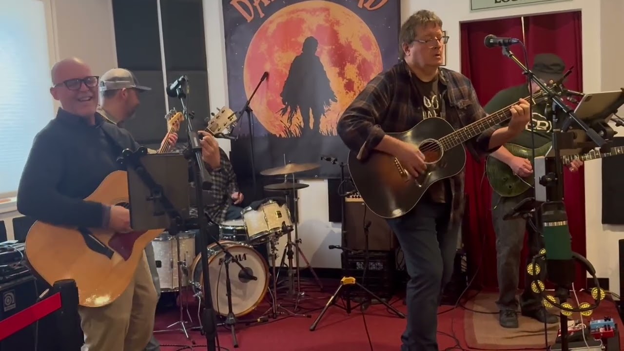 DANGERBIRD    Cowgirl in the Sand    Revilla Grooves & Gear    1/4/26