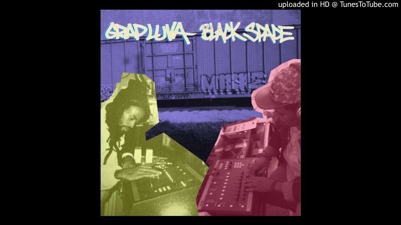 Grap Luva - Perfection Is... (Instrumental)