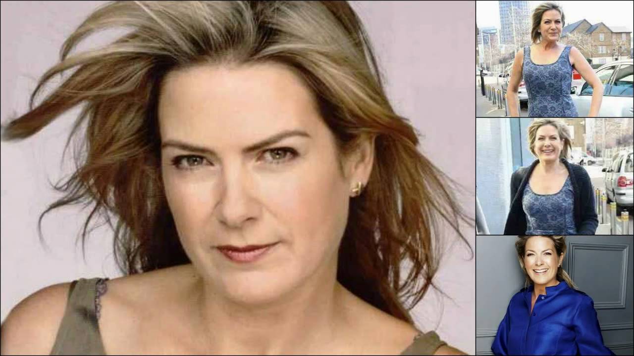 Penny Smith - In Pictures.