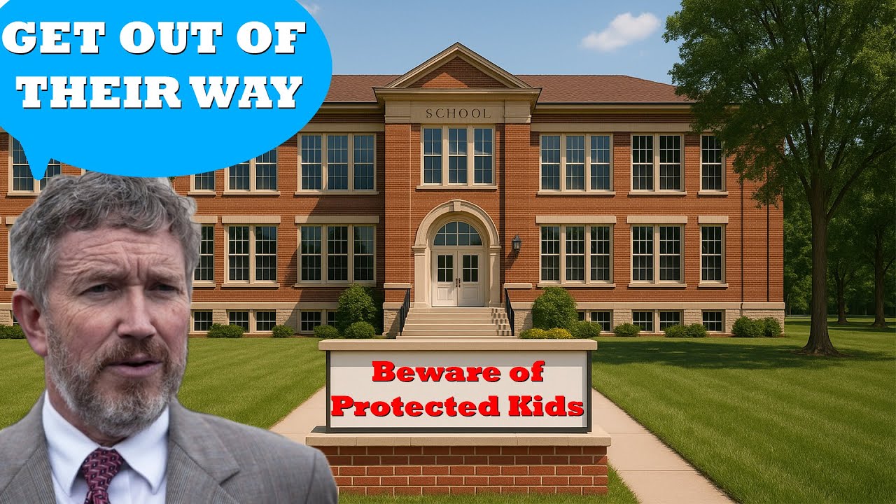 Bill Introduced to Put Guns Back in Schools