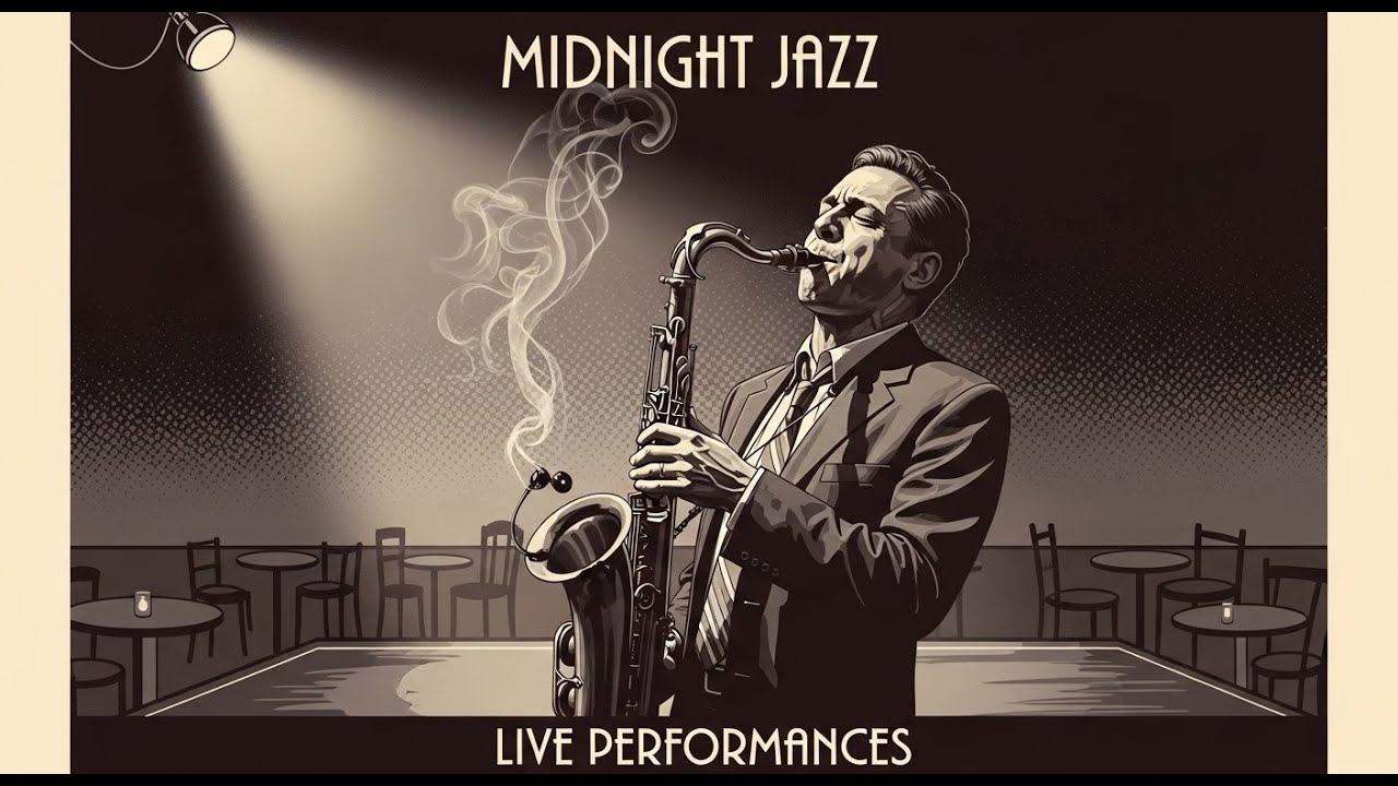 Classic Jazz Live Stream 🎷 Smooth Morning Vibes & Nostalgic Tunes