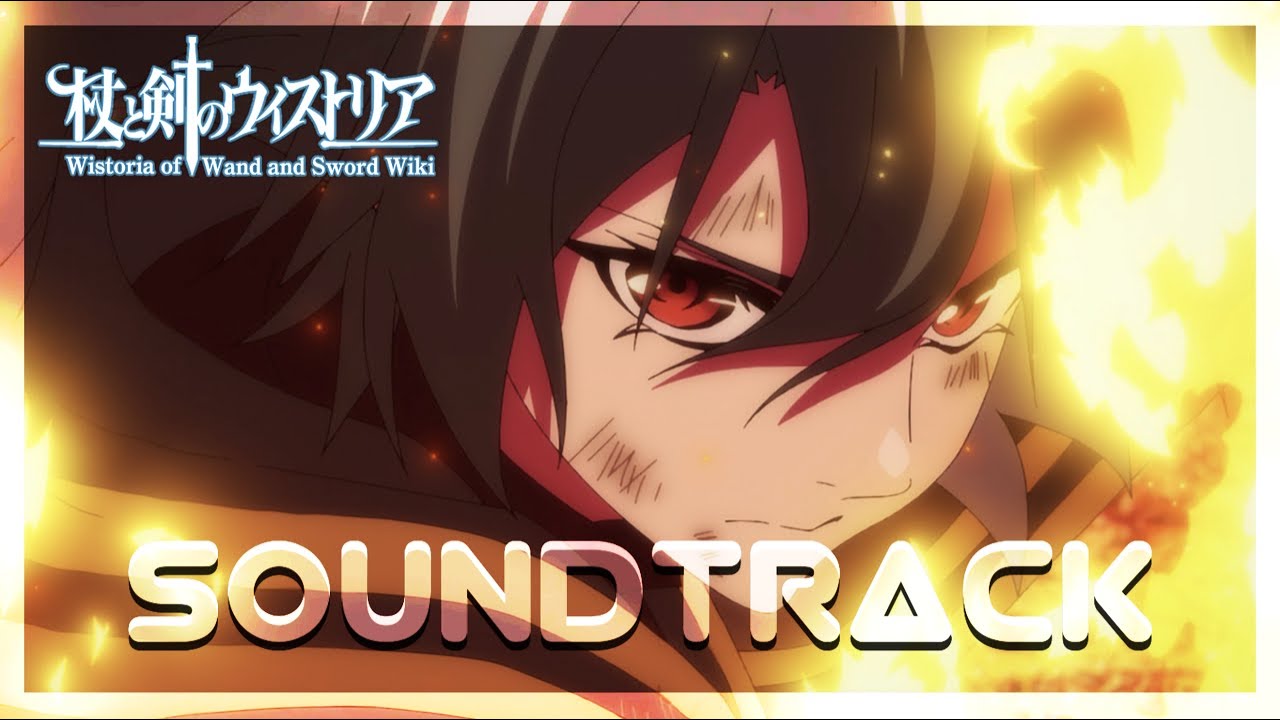 Wistoria Episode 11 OST - Ignis Wis (HQ cover)『杖と剣のウィストリア』BGM 林友树 Yuki Hayashi
