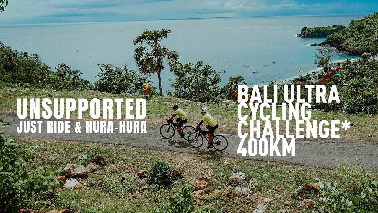AUDAX BALI