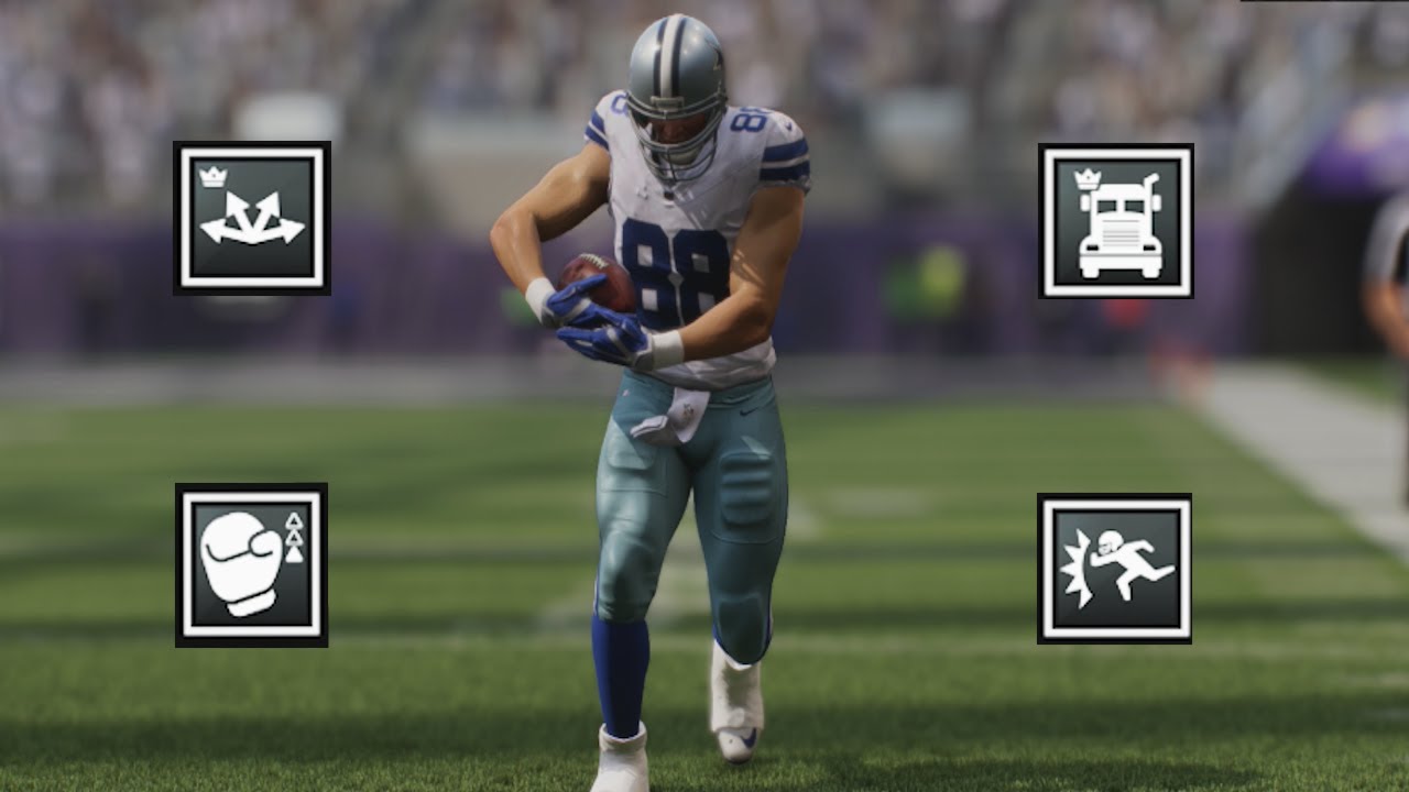 Best Ability Stacks for Your Players in Online CFM (UPDATED)