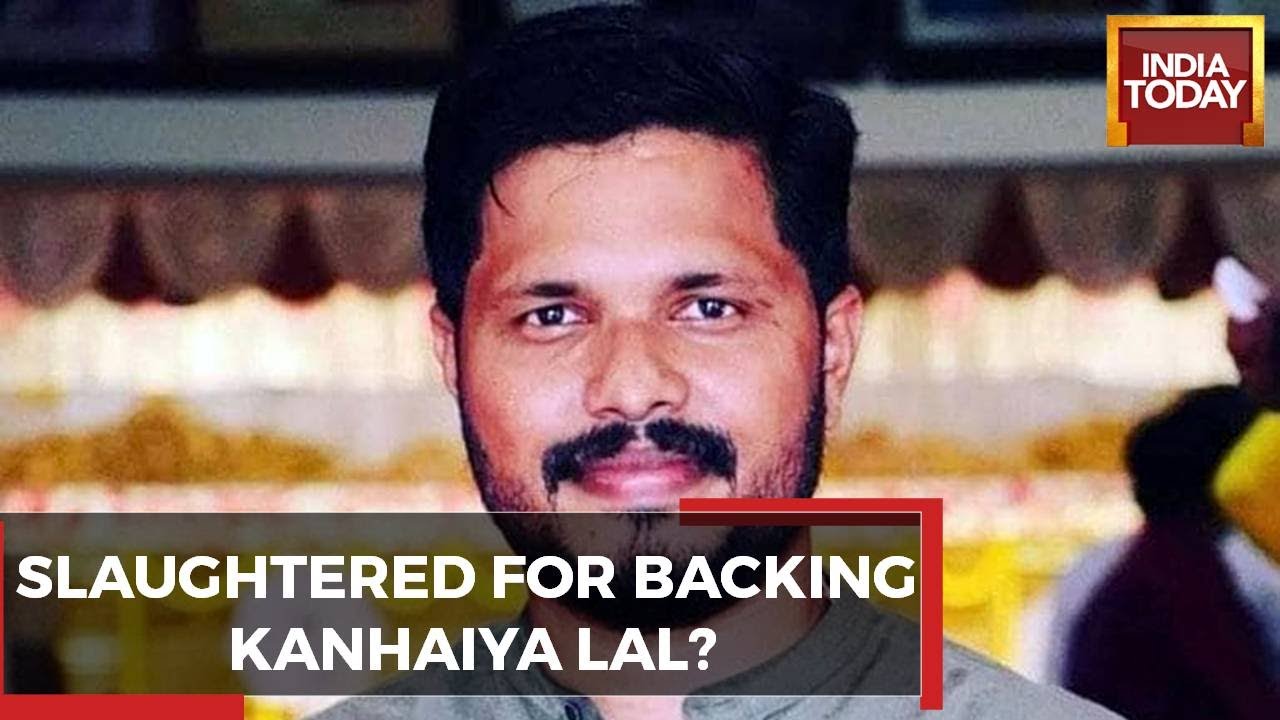 Karnataka BJP Worker’s Murder: Bommai Assures Govt Will Handover Case To NIA; BJP Faces Anger Within
