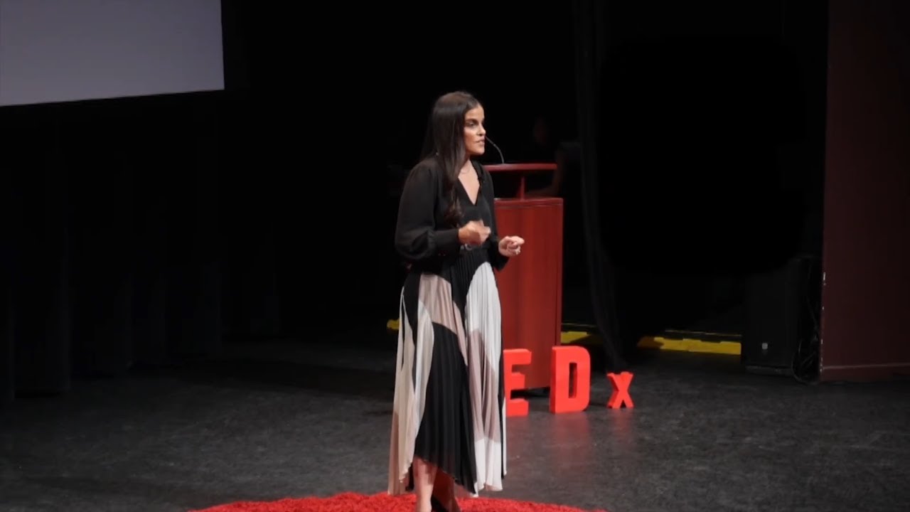 What Health Class Didn’t Teach You About Fertility | Dr. Kaajal Abrol | TEDxUofT