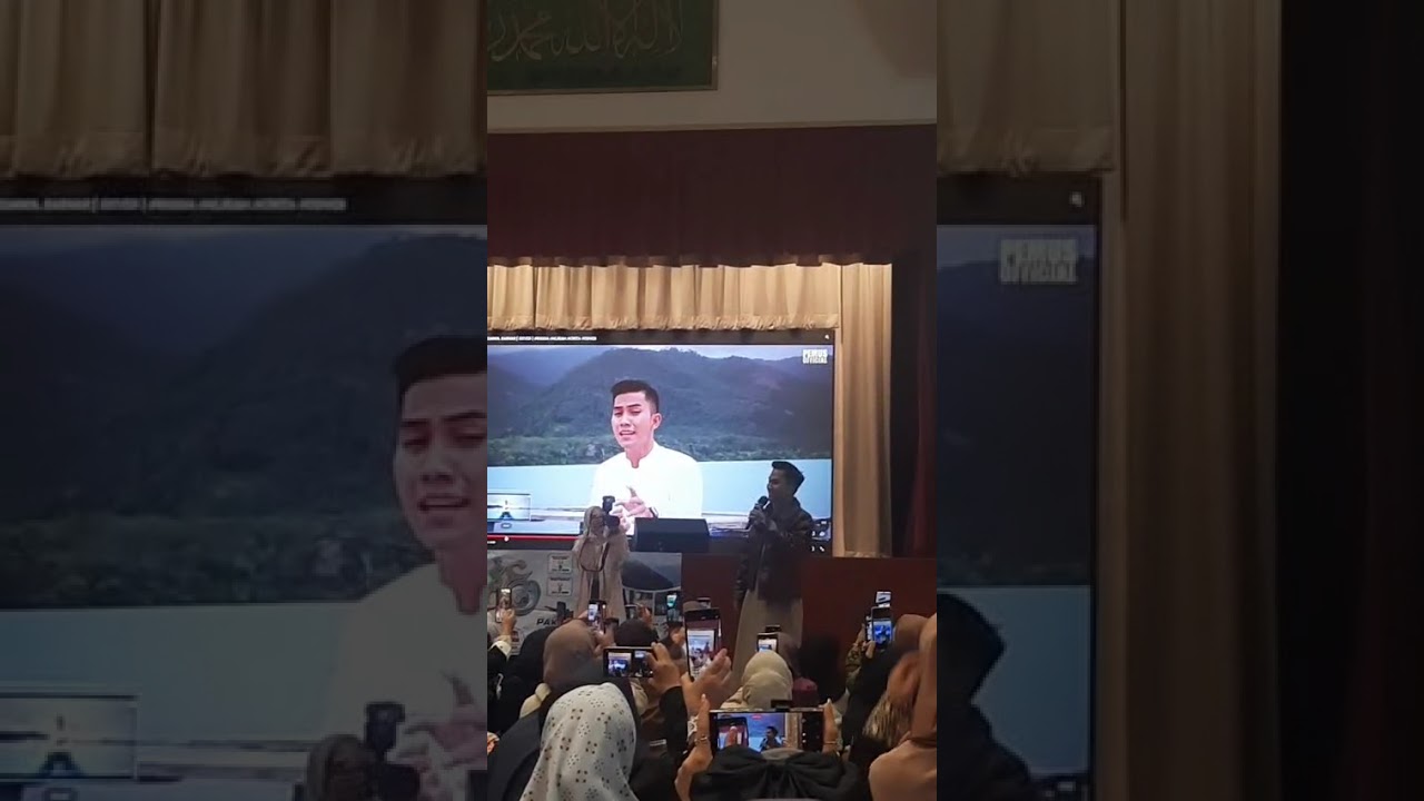 Zainul Basyar Hongkong, Seminar ttg Perjalanan biro Umroh 