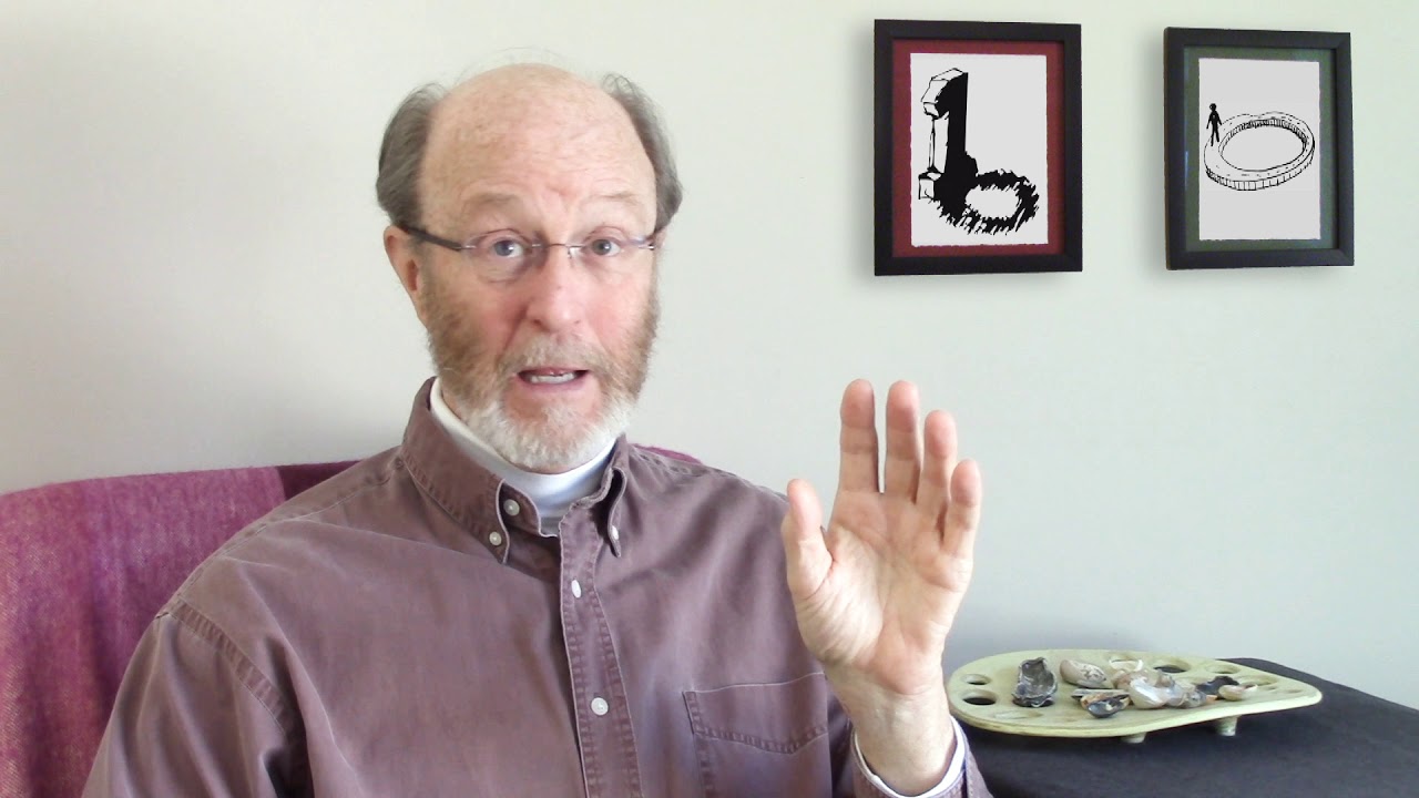 EoR: Boundaries -- Volume 5 - Issue 50-18