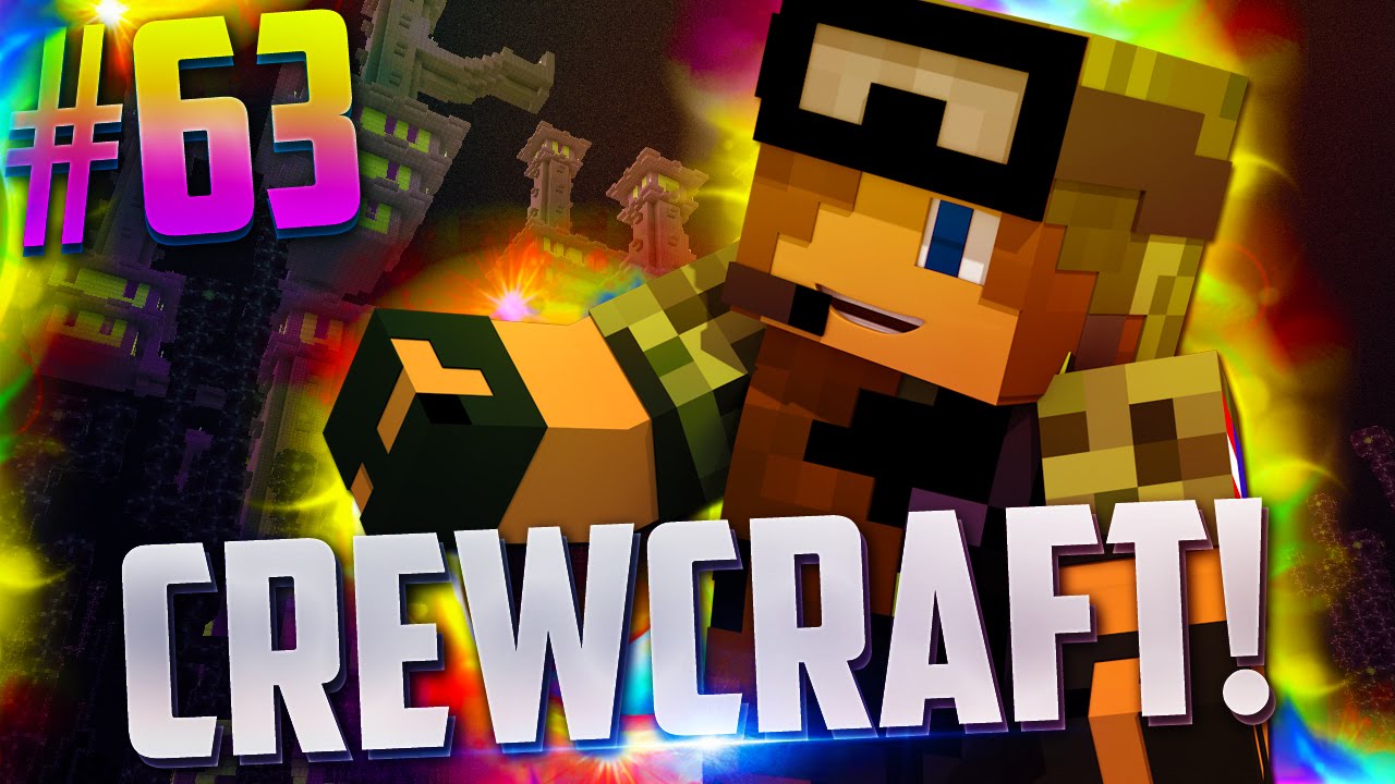 CREWCRAFT! - 