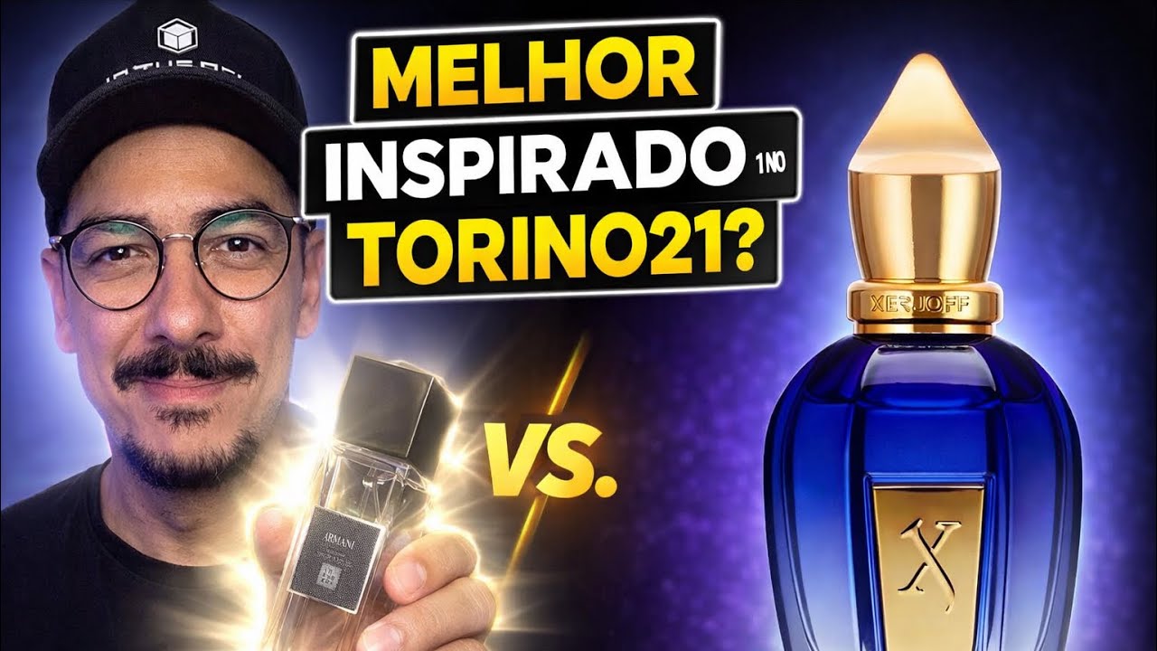 TURIM da In The Box | Seria o melhor inspirado no Torino21?