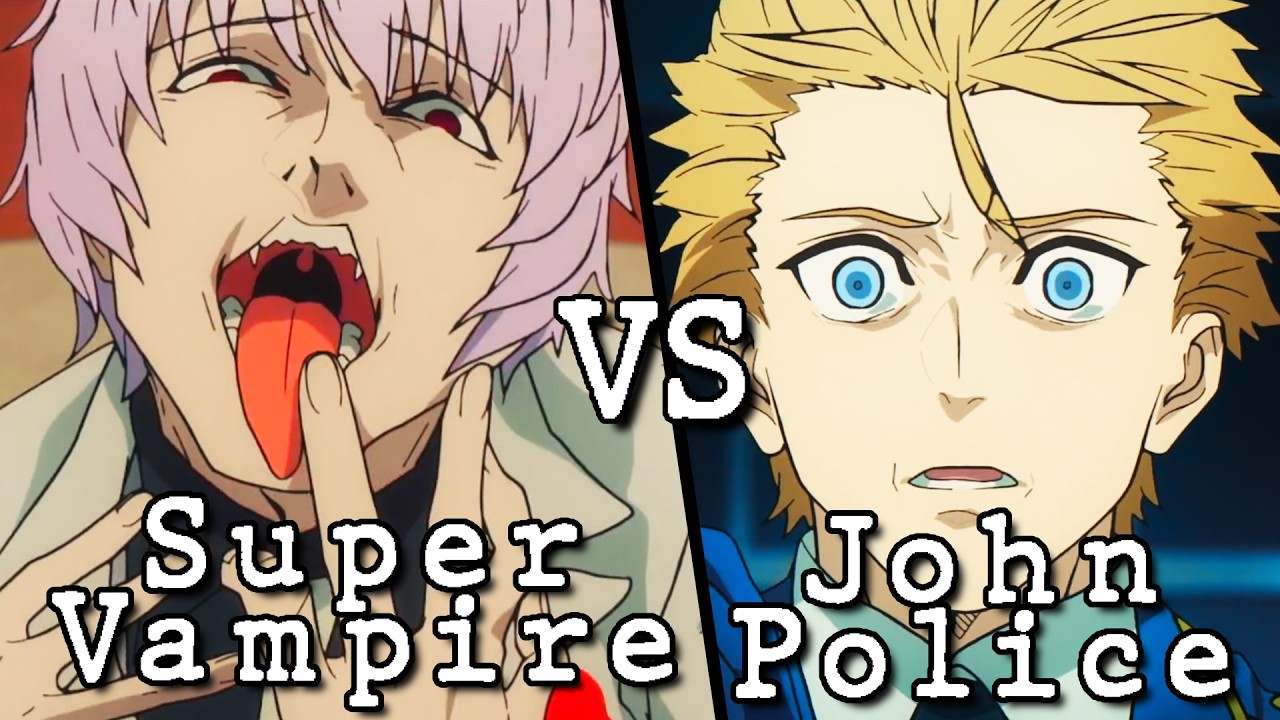 How do people even live in the Fate Universe?