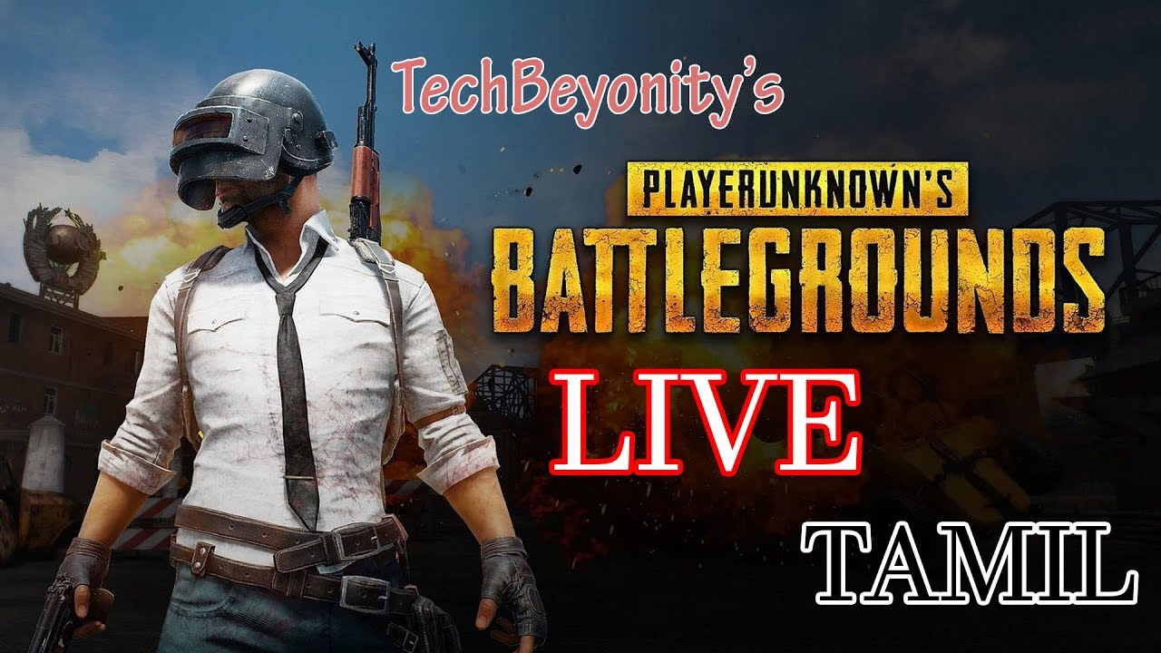 pubg emulator live gameplay with live tamil voice chats