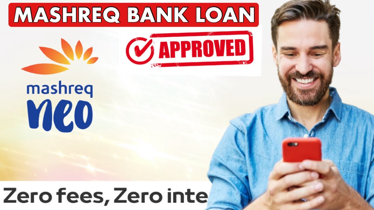How to Get a Mashreq Bank Loan in UAE 2026