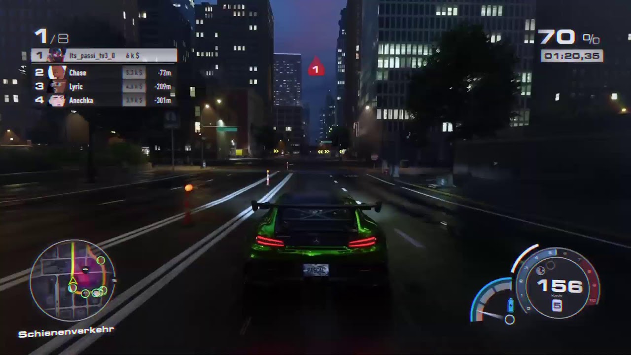 🔴NFS UNBOUND schaffen wir die 500abos stream🔴 #deutsch #live #PS5