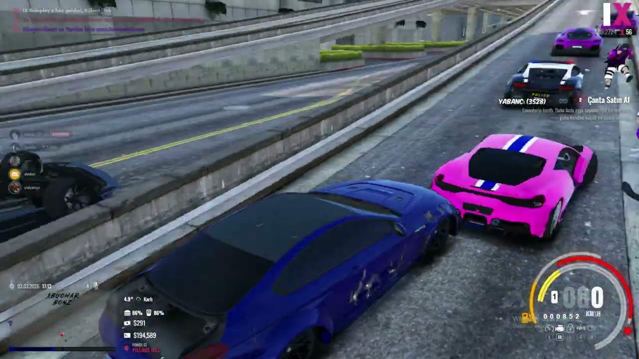 Grand Theft Auto V 2026 03 03 17 05 clip 1
