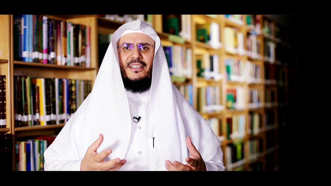 معنى قوله تعالى (وبعثنا منهم اثني عشر نقيبًا) || برنامج غريب القرآن - الحلقة 159