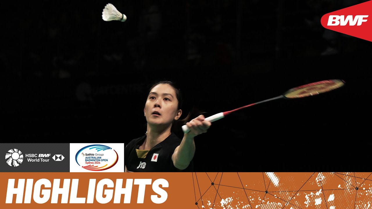 Title up for grabs as Aya Ohori takes on 18-year-old Ester Nurumi Tri Wardoyo