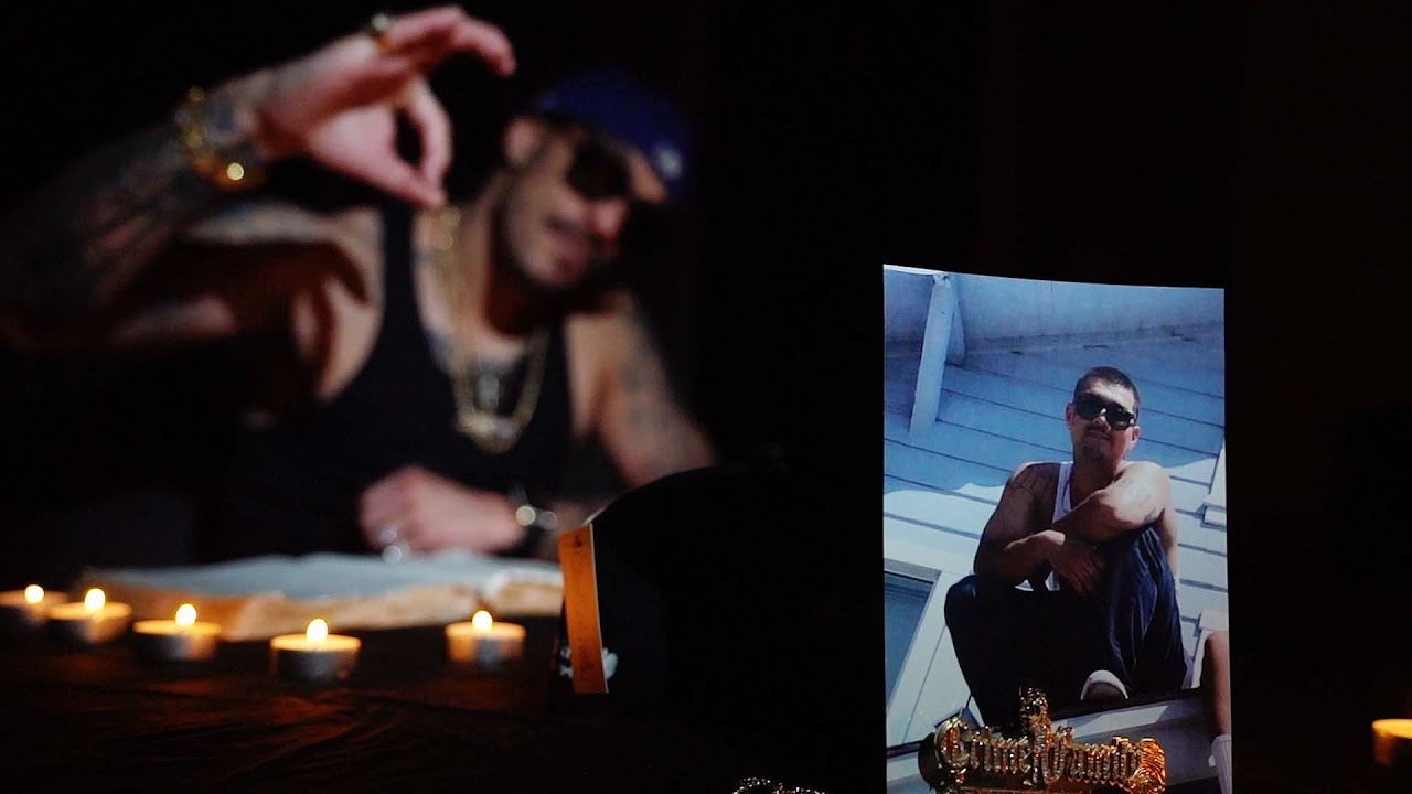 Mr. Criminal - Choices / Bless the Streets (Music Video)