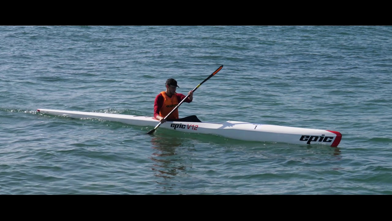 Breizh Ocean Race 2018 la course