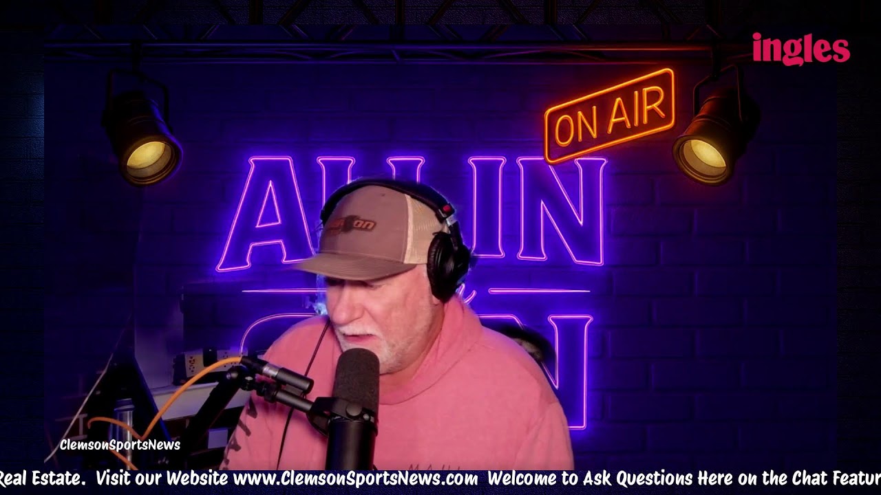ALL IN WITH CSN