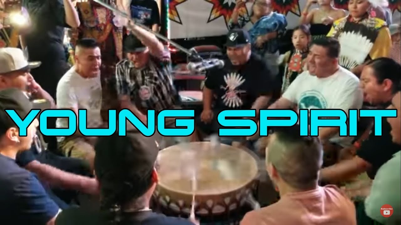 🔥🔥🔥Young Spirit (Contest Song) @ Gathering of Nations (GON) Powwow 2019🔥🔥🔥
