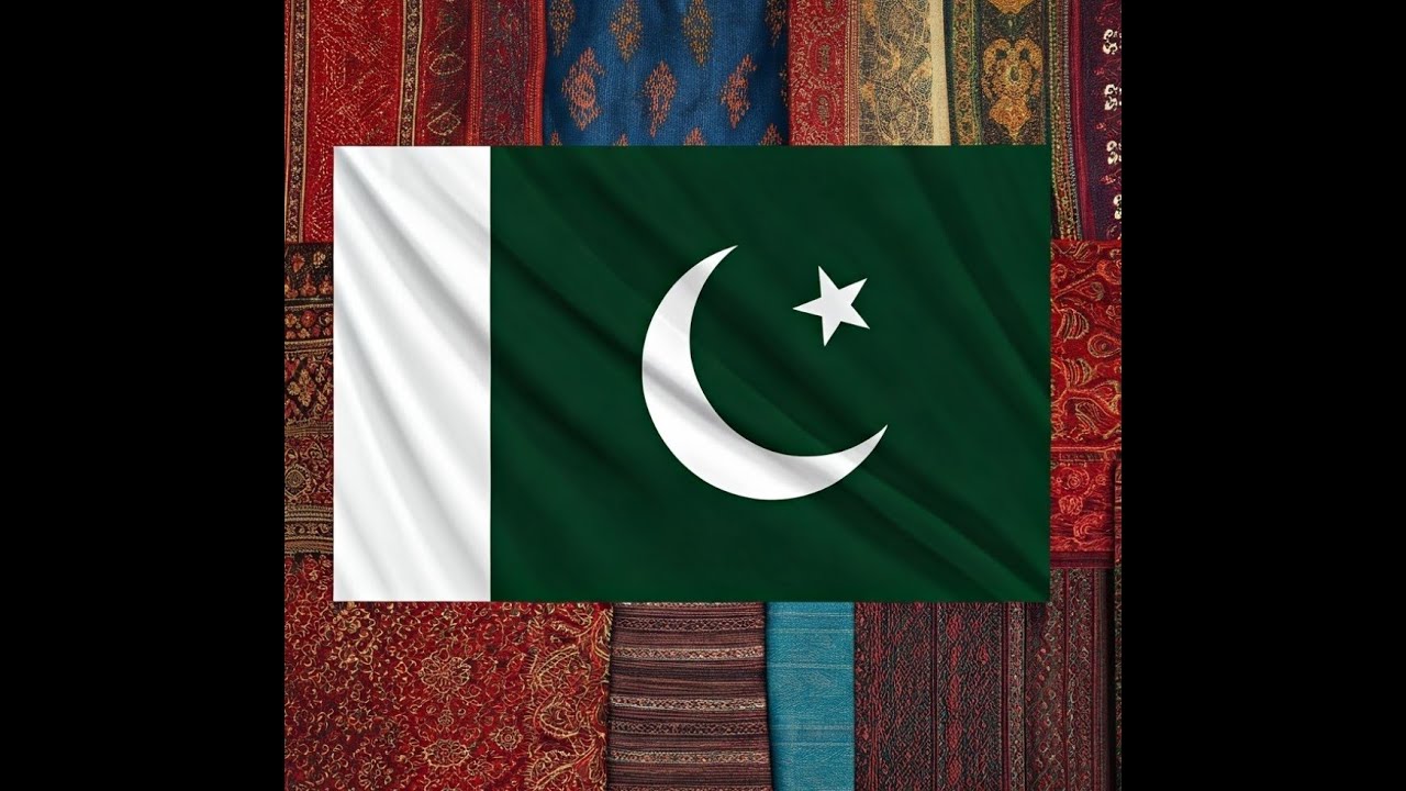 Pakistan's Textile Industry